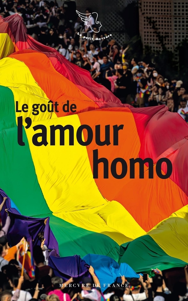 Le goût des amours gays