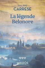 La légende Bélonore [Poche]