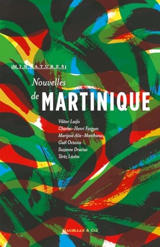 NOUVELLES DE MARTINIQUE