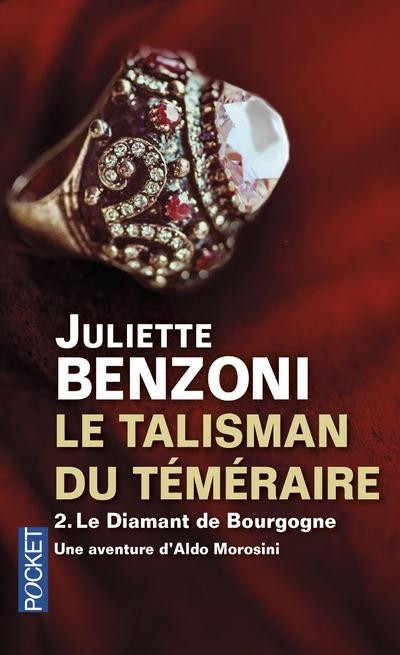 Le Talisman du Téméraire T2 (2)