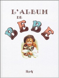 L'album de bébé