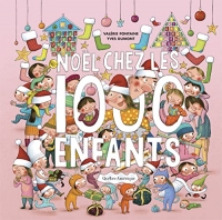 Noël Chez Les 1000 Enfants