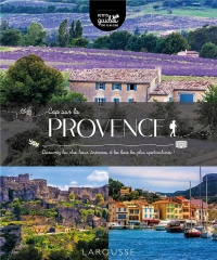 Cap sur la Provence !