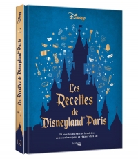 Recettes du parc Disney