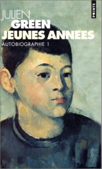 Autobiographie Tome 1 : Jeunes années