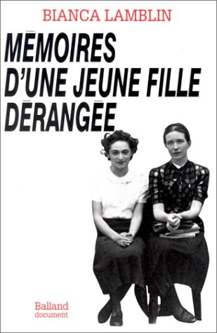 Mémoires d'une jeune fille dérangée