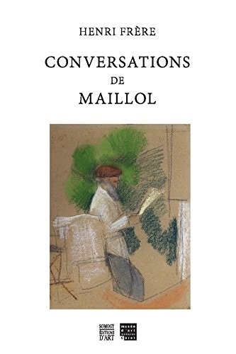 Conversations de Maillol