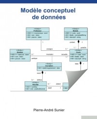 Modèle conceptuel de données