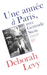 Une année à Paris - Avec Gertrude Stein