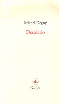 Desolatio