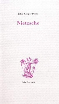 Essai sur Nietzsche