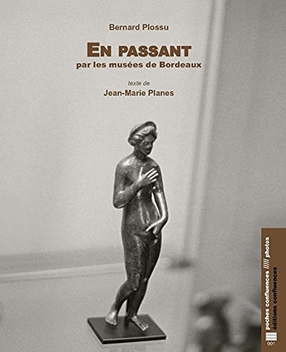 En passant par les musées de Bordeaux