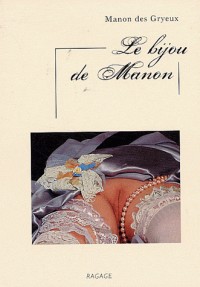 Le bijou de Manon