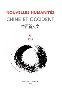 Nouvelles humanités. Chine-Occident. N° 6