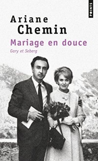 Mariage en douce - Gary & Seberg