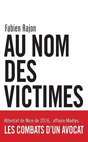 Au nom des victimes