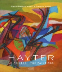 Hayter : Le peintre