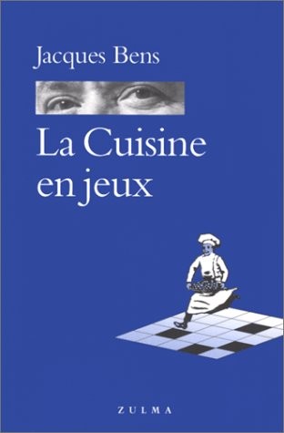 La cuisine en jeux