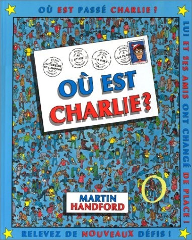 Où est Charlie ?