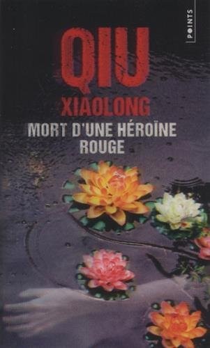 Mort d'une héroïne rouge (Collector)