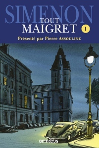 Tout Maigret, Tome 1