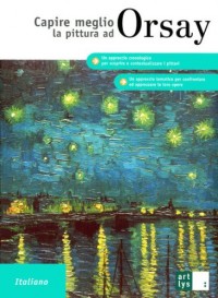 Mieux Comprendre la Peinture en Orsay Italien