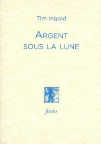 Argent sous la lune