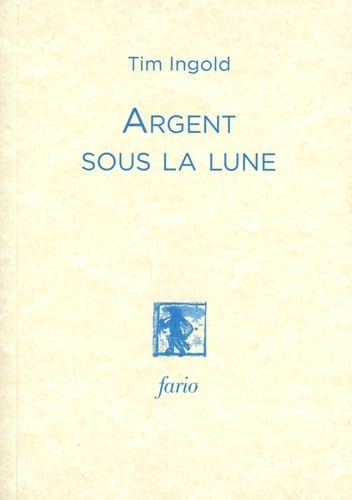 Argent sous la lune