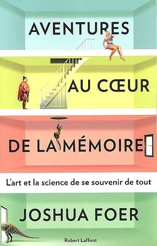 Aventures au coeur de la mémoire