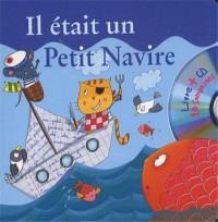 Il était un petit navire