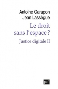 Le droit sans l'espace ?