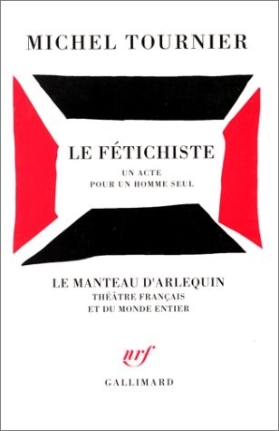 Le Fétichiste