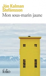 Mon sous-marin jaune [Poche]