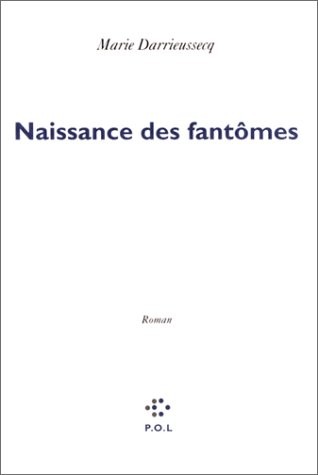 Naissance des fantômes