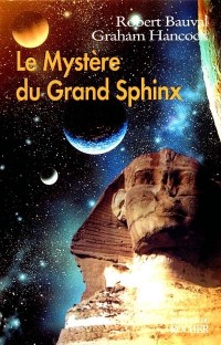 Le Mystère du Grand Sphinx