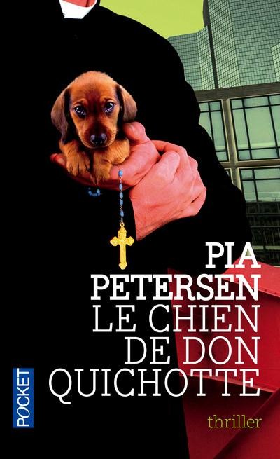 Le Chien de Don Quichotte
