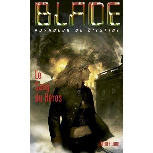 Le sang du héros