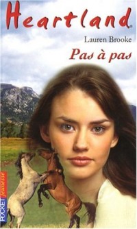 HEARTLAND T32 PAS A PAS