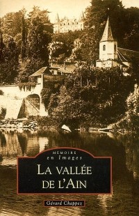 Vallée de lAin (La)