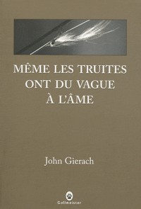 Même les truites ont du vague à l'âme