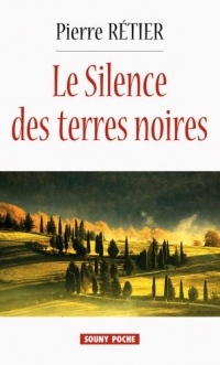 Le silence des terres noires