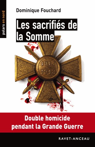 Les sacrifiés de la Somme