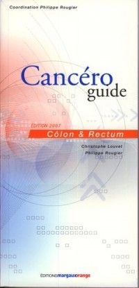 Canceroguide Colon Rectum