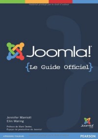 Joomla! {Le Guide Officiel}