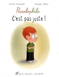 C'est pas juste !