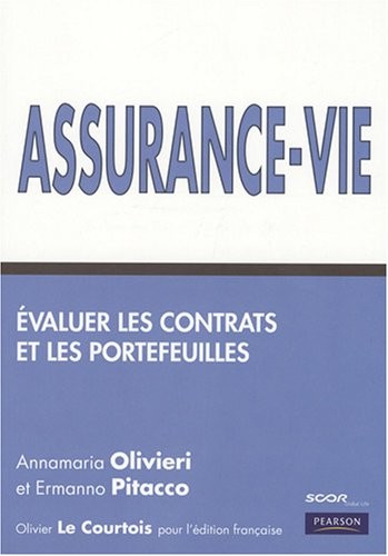 Assurance-vie : Evaluer les contrats et les portefeuilles