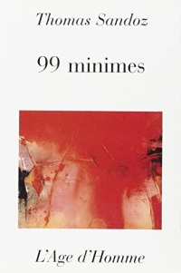 99 minimes