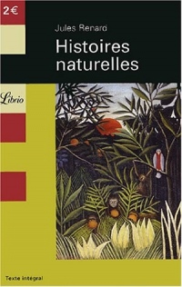 Histoires naturelles