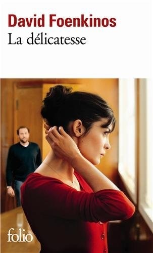 La délicatesse
