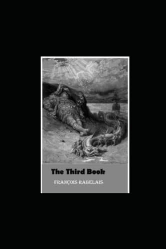 THE THIRD BOOK [9798835207282]